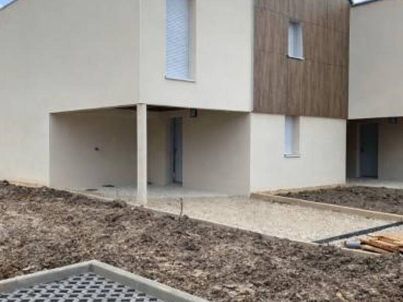 Maison à louer, 95m², PONT SAINTE MARIE