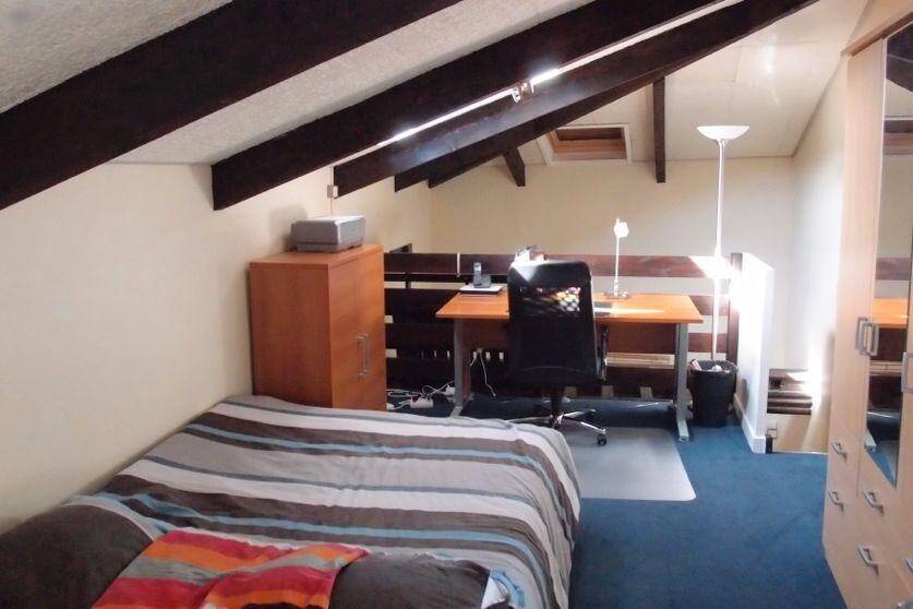 Maison à louer, 40m², NANCY