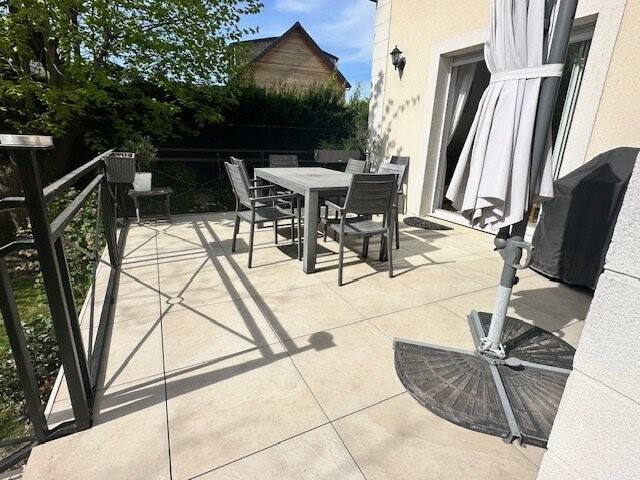 Maison à vendre, 130m², CRETEIL