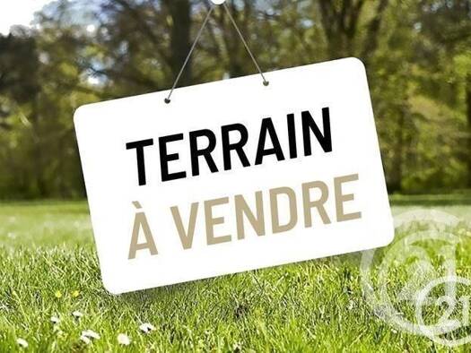 Terrain constructible à vendre 201 000 € 2 274 m² de terrain Liverdy-en-Brie 77220