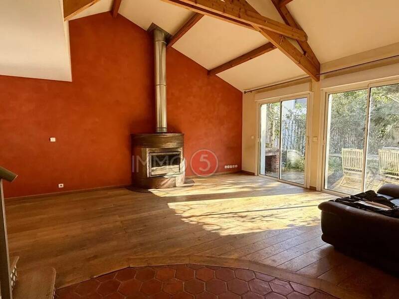 Maison à vendre, 155m², CLICHY SOUS BOIS