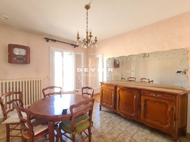 Maison à louer, 42m², SAINT AUNES