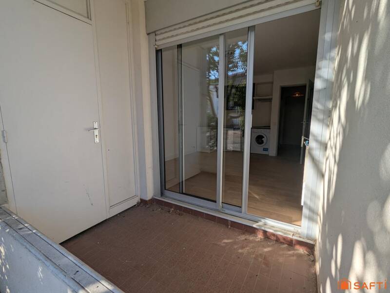 Maison à vendre, 22m², NIMES