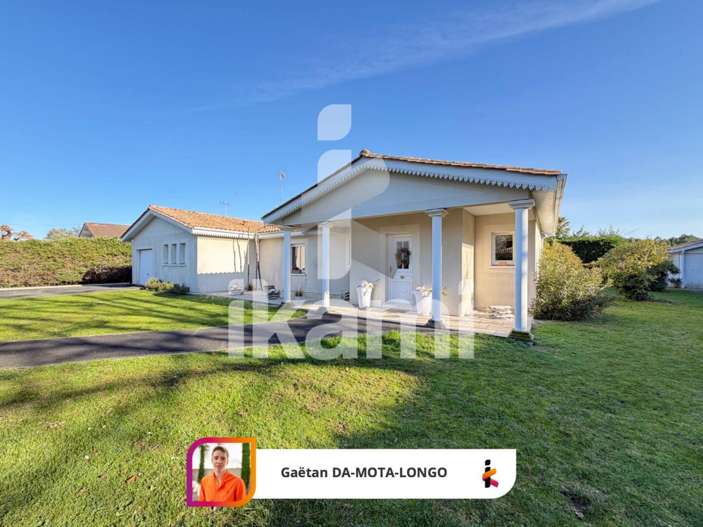 Maison à vendre, 173m², GUJAN MESTRAS
