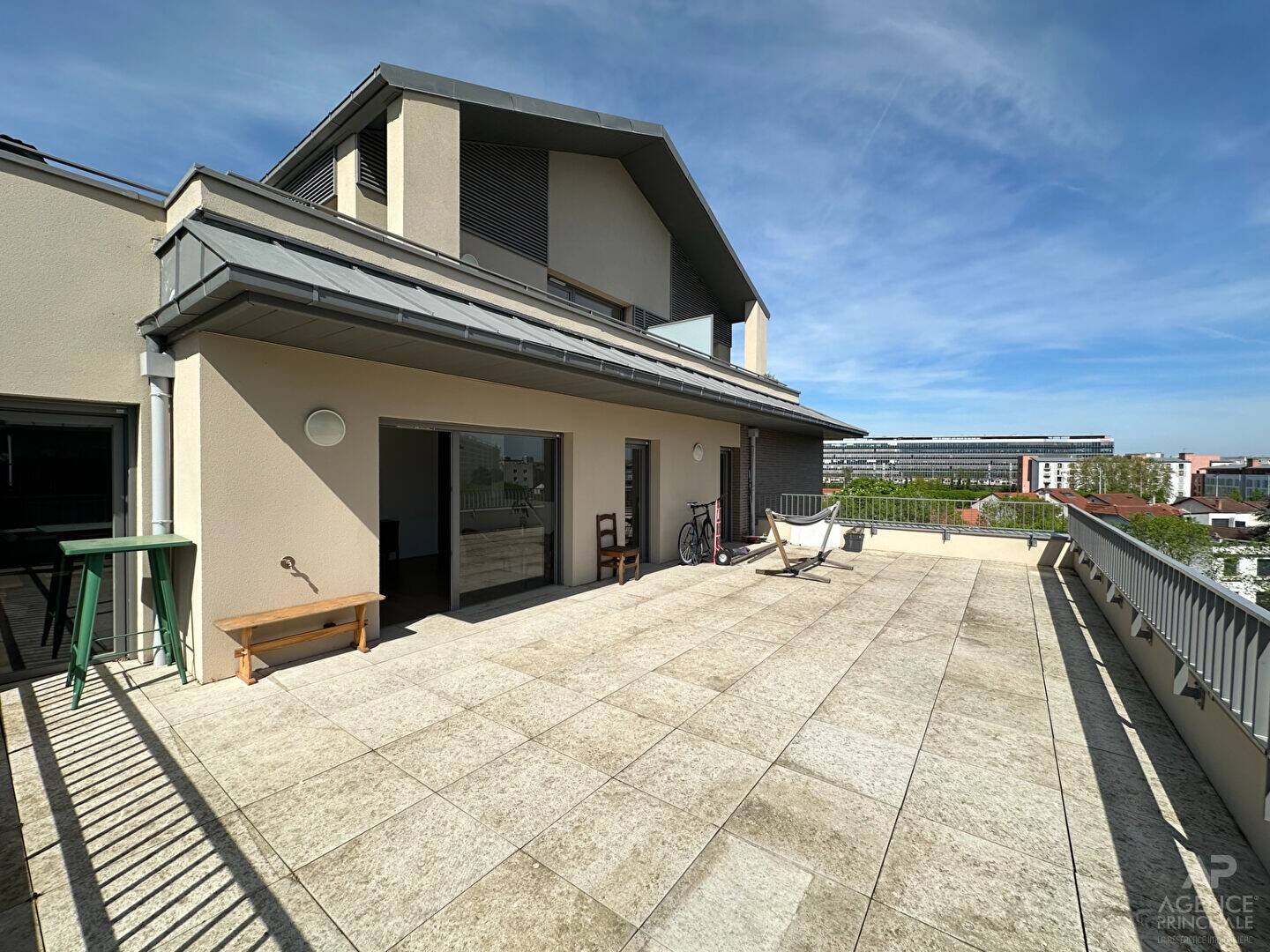 Maison à louer, 94m², RUEIL MALMAISON