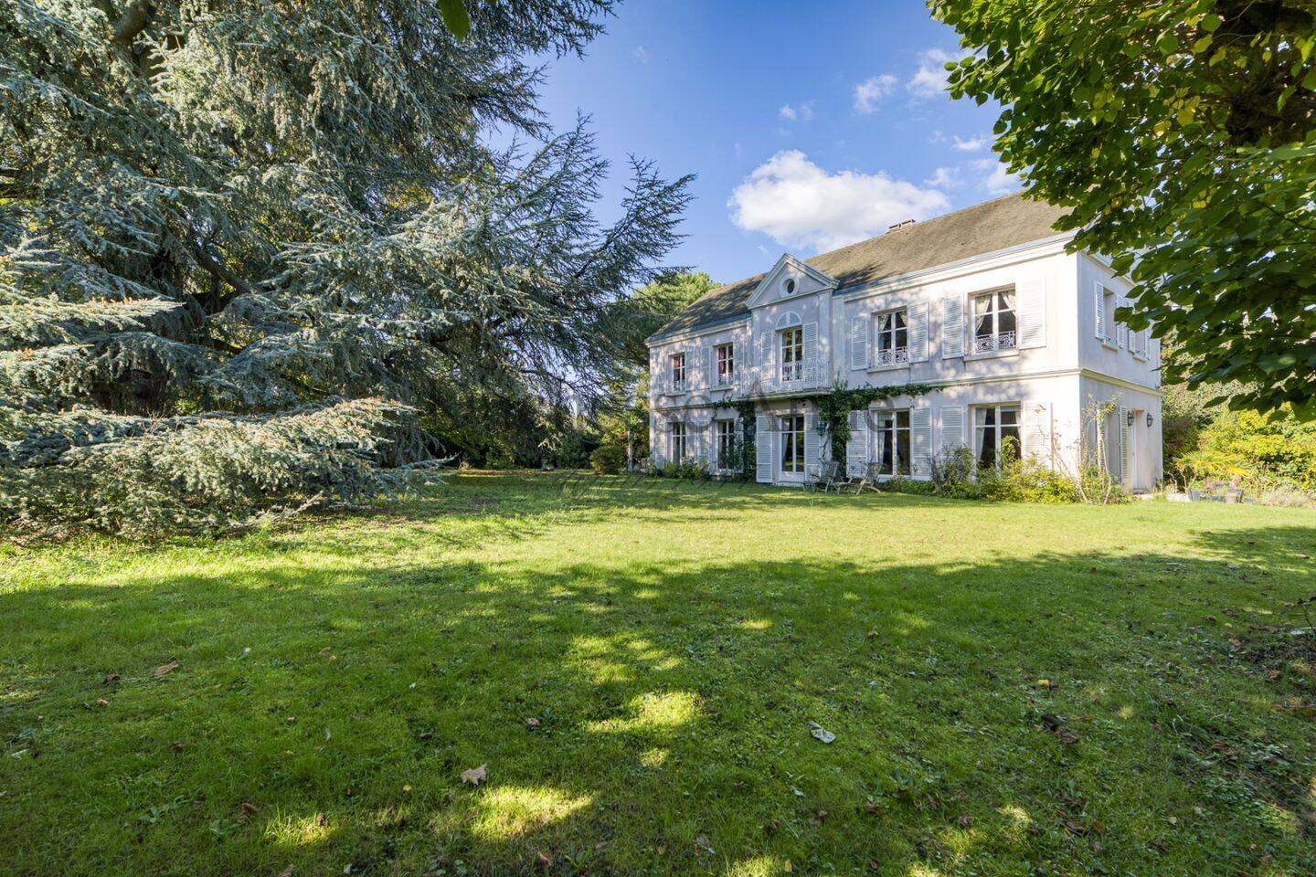 Maison à vendre, 240m², MONTFORT L'AMAURY