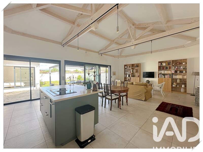 Maison à vendre, 129m², GUJAN MESTRAS