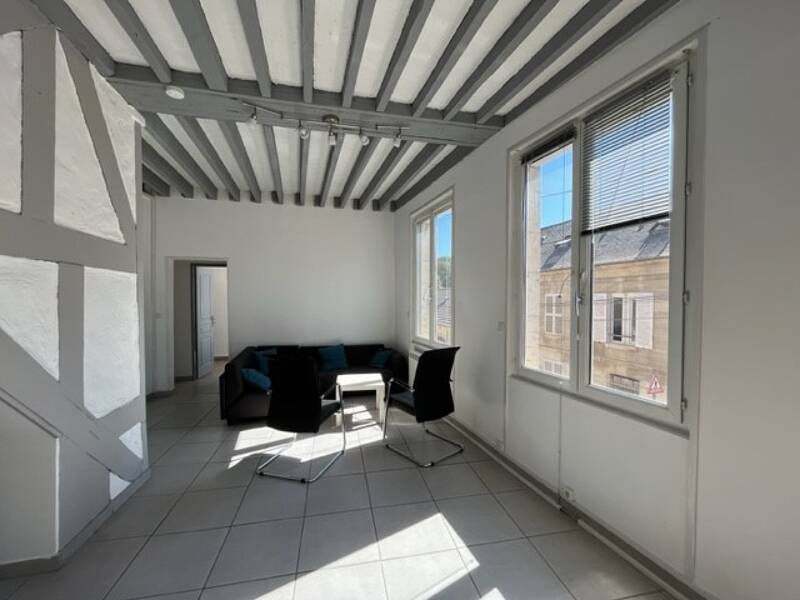 Maison à louer, 80m², MONCHY SAINT ELOI