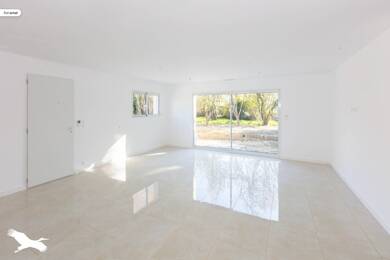 Maison de plain-pied à vendre - Neuf 259 000 € 4 pièces 3 chambres 110 m² 850 m² de terrain Cadours 31480