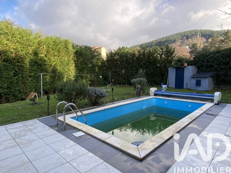 Maison à vendre, 160m², SAINT ETIENNE