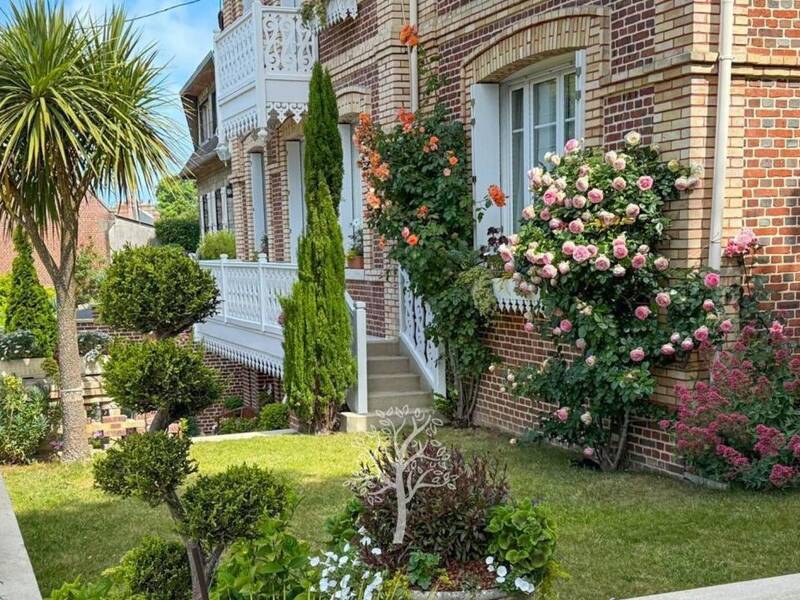 Maison à vendre, 209m², SAINT VALERY EN CAUX