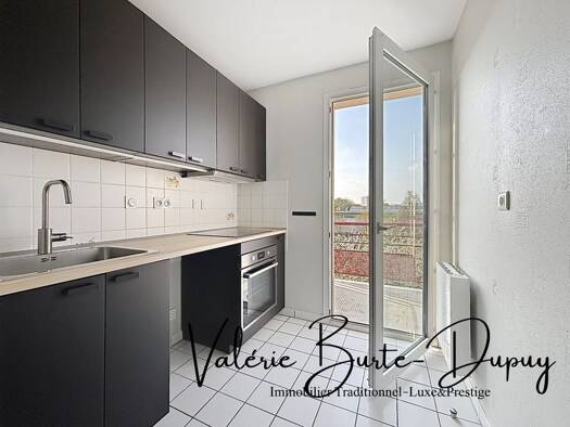 Appartement à vendre 160 000 € 2 pièces 1 chambre 46 m² Étage 4/5 Fiacre-Chenault Orléans 45100