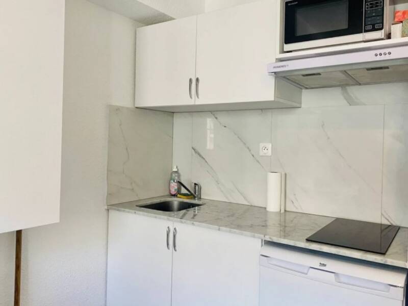 Maison à louer, 17m², NICE