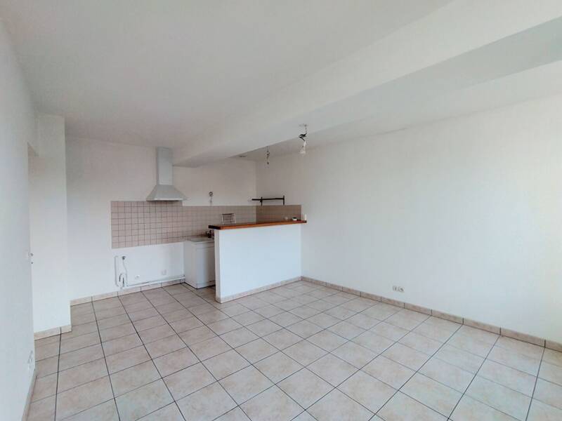 Maison à louer, 60m², REBAIS