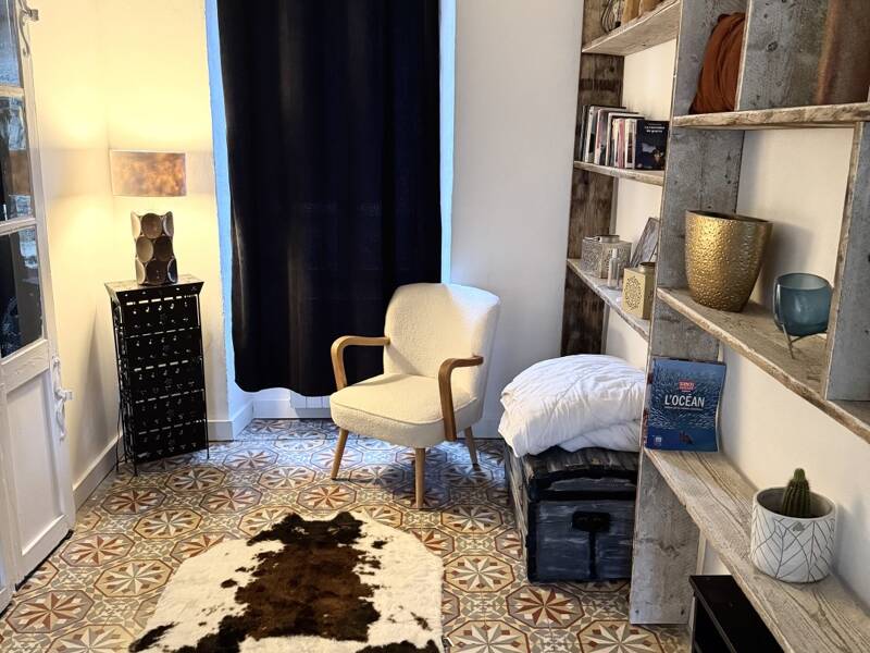 Maison à louer, 62m², GRAISSESSAC