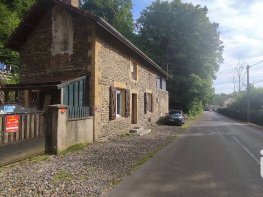 Maison à vendre 147 000 € 5 pièces 3 chambres 94 m² 1 045 m² de terrain Montcy-Notre-Dame 08090