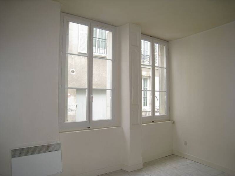 Maison à louer, 22m², ORLEANS