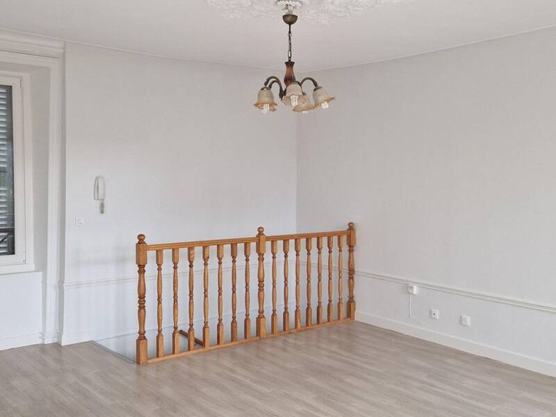 Maison à louer, 50m², SAINT BRICE SOUS FORET