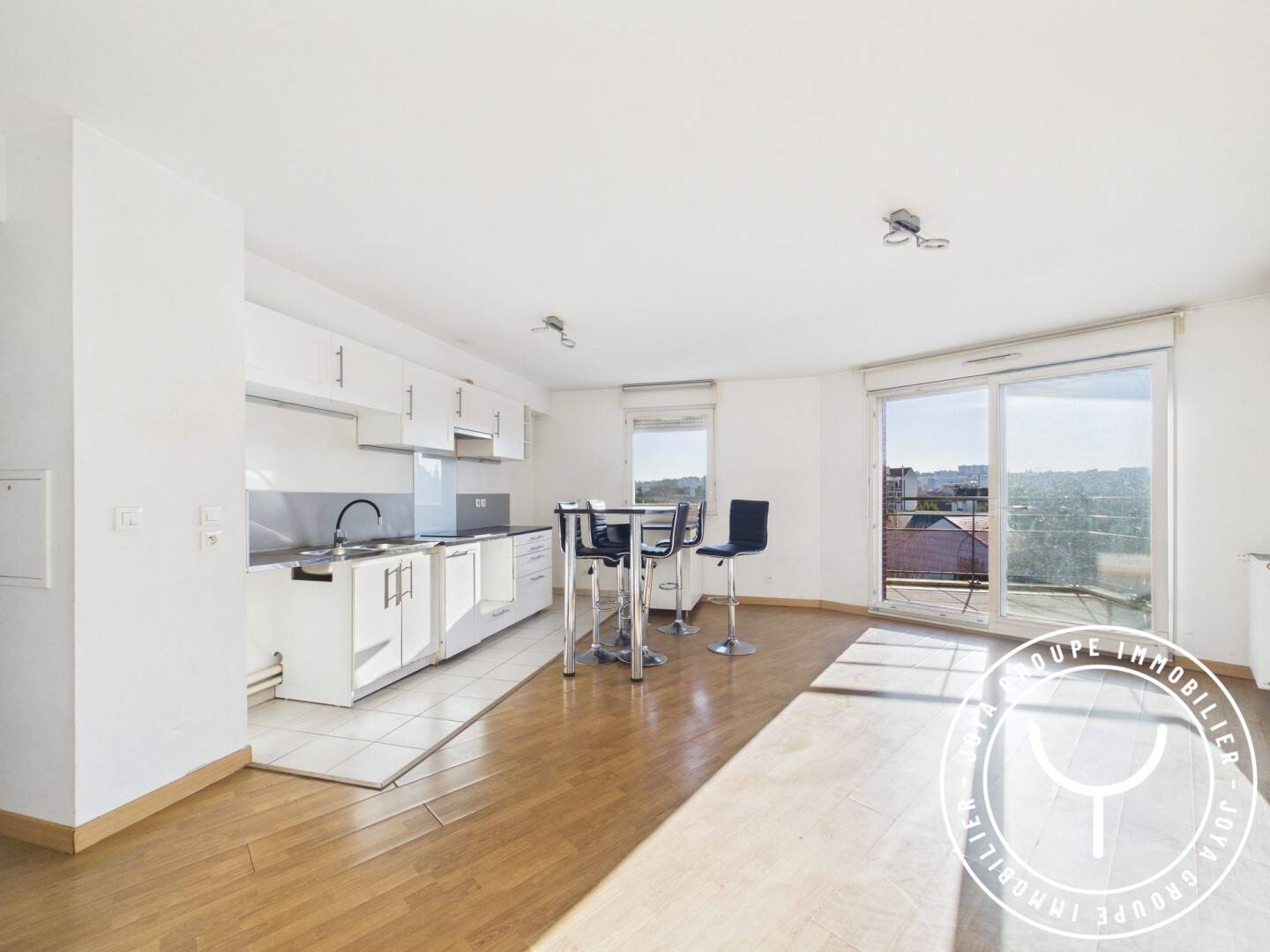 Maison à vendre, 66m², VITRY SUR SEINE