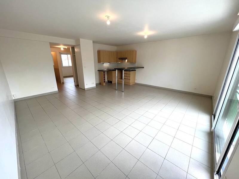 Maison à louer, 51m², PIERRELAYE