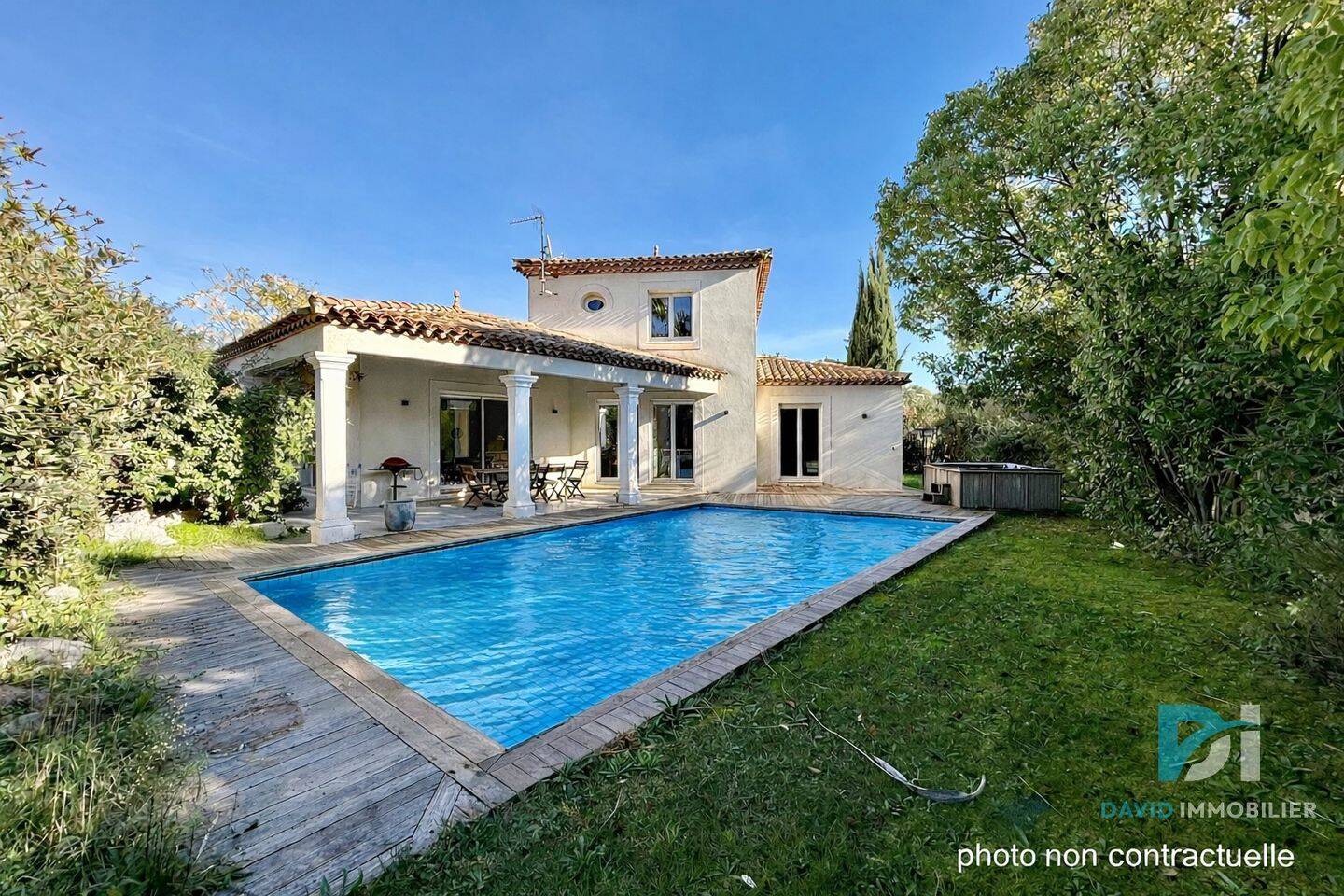 Maison à vendre, 140m², BEZIERS