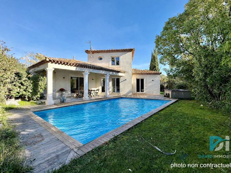 Maison à vendre, 140m², BEZIERS