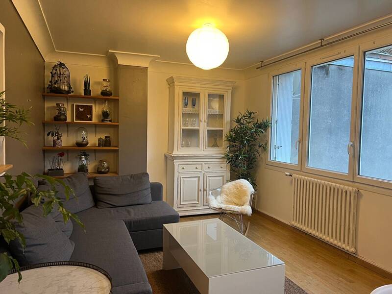 Maison à louer, 116m², QUIMPER