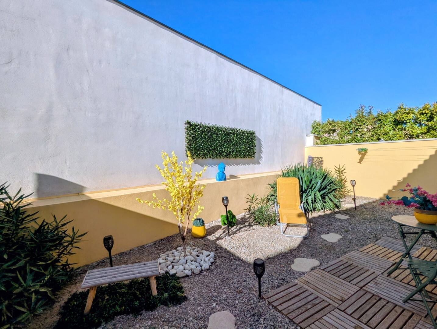 Maison à vendre, 117m², SAINT NAZAIRE D'AUDE