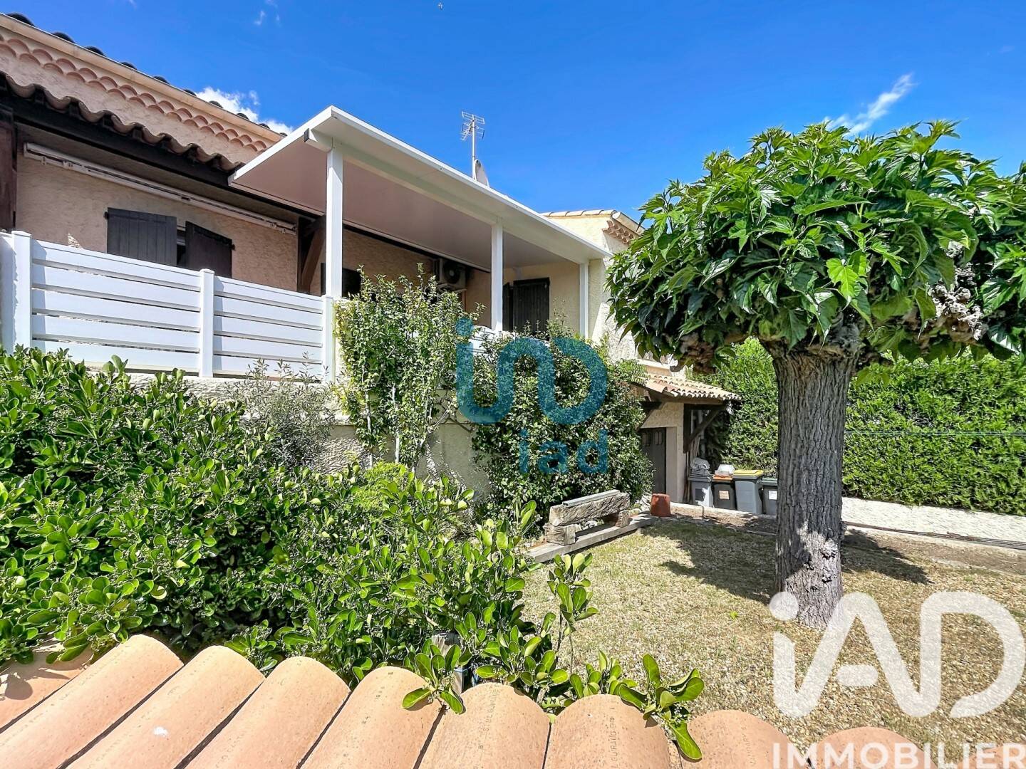 Maison à vendre, 93m², BEZIERS