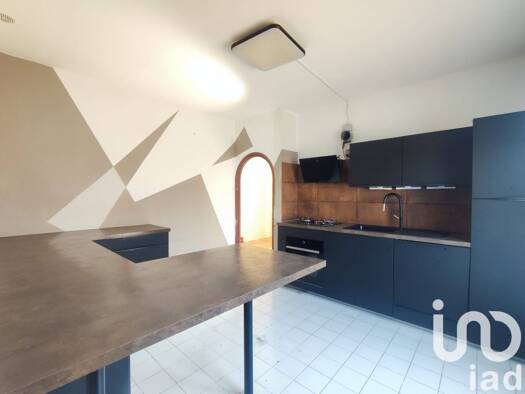 Maison à vendre 320 000 € 7 pièces 5 chambres 183 m² 617 m² de terrain Voie Ferree-Lotissements Ancenis 44150