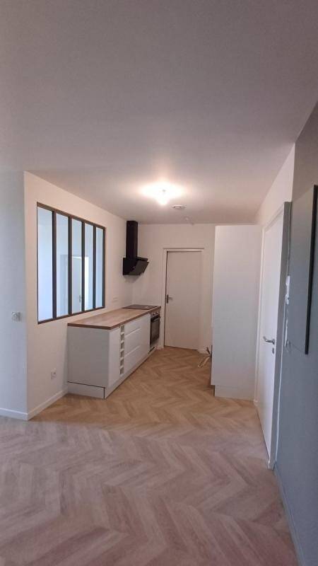 Maison à louer, 40m², LIBOURNE
