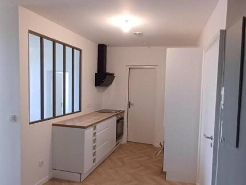 Maison à louer, 40m², LIBOURNE