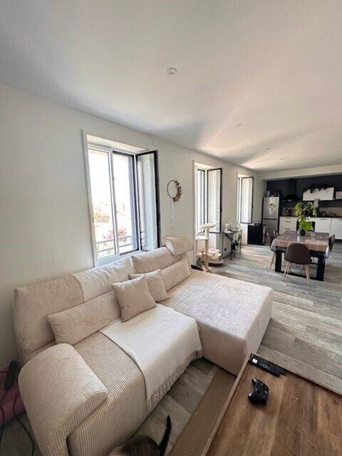 Maison à louer, 71m², CHOLET