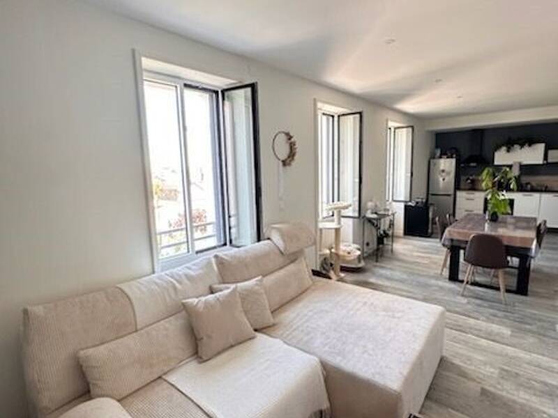 Maison à louer, 71m², CHOLET