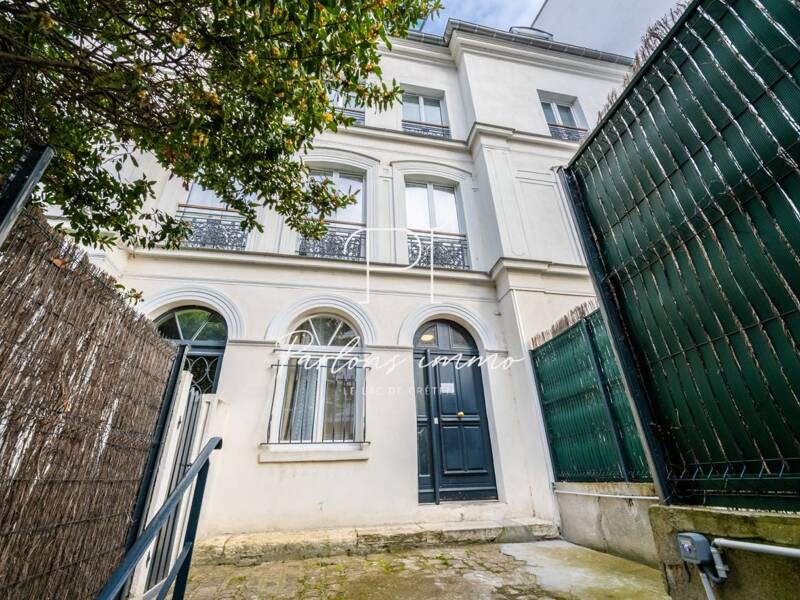 Maison à vendre, 56m², SAINT MAUR DES FOSSES
