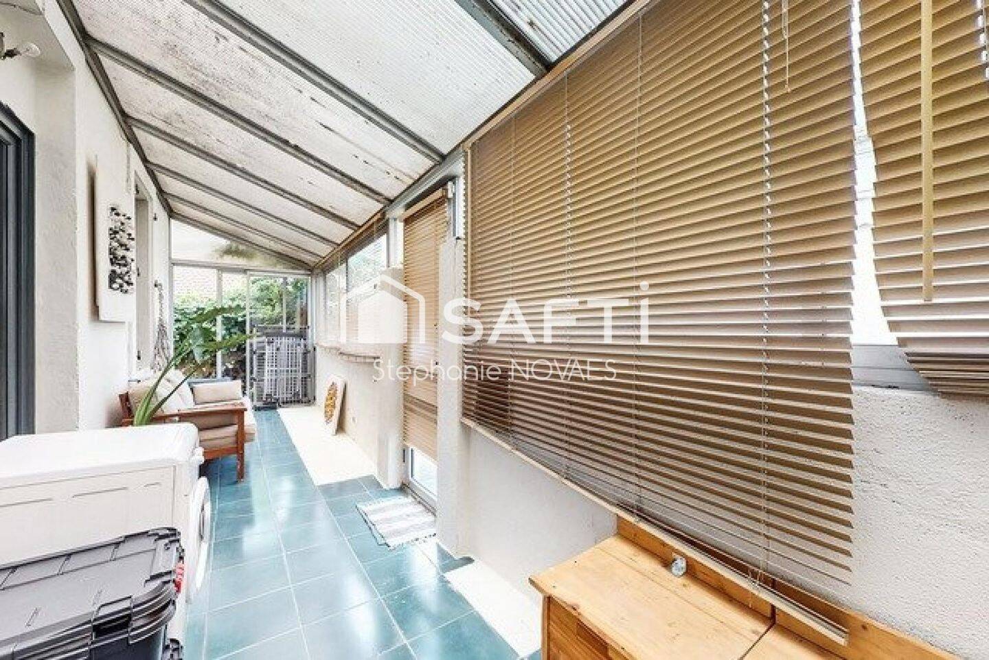 Maison à vendre, 160m², BEZIERS