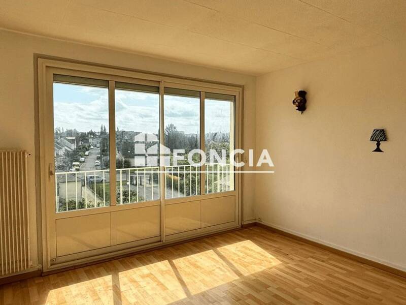 Maison à vendre, 44m², EVREUX