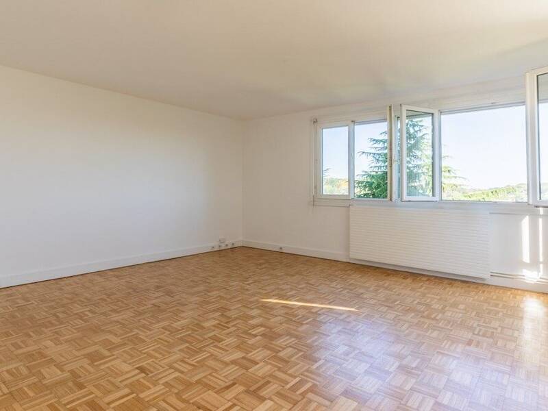 Maison à louer, 52m², VILLE D'AVRAY