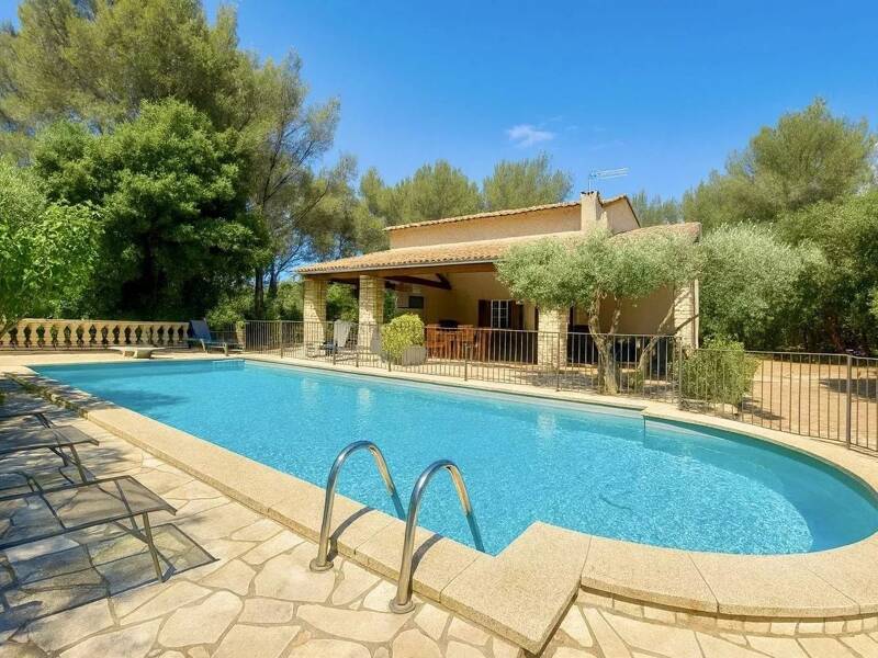 Maison à vendre, 350m², GRANS
