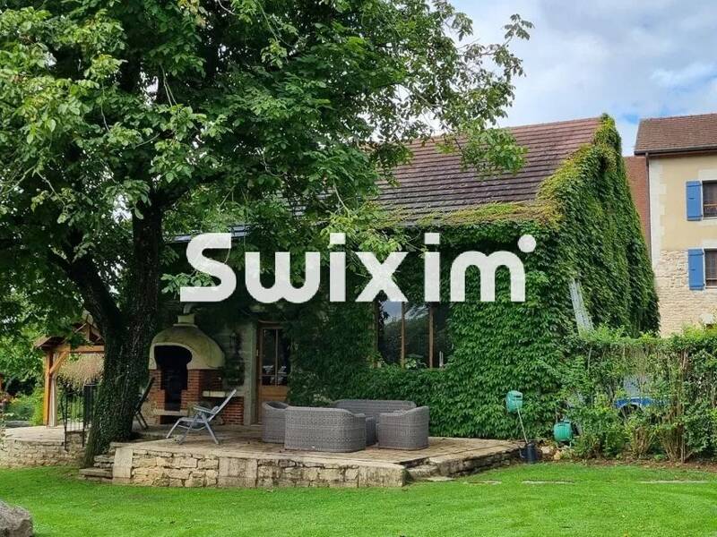 Maison à vendre, 280m², LONS LE SAUNIER