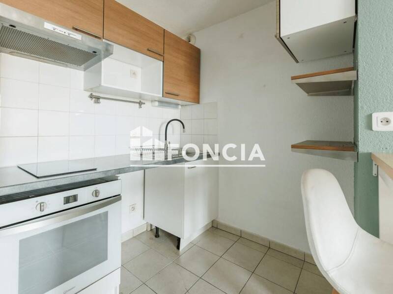 Maison à vendre, 36m², CLERMONT FERRAND