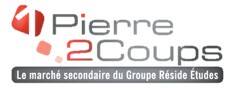 1 PIERRE 2 COUPS