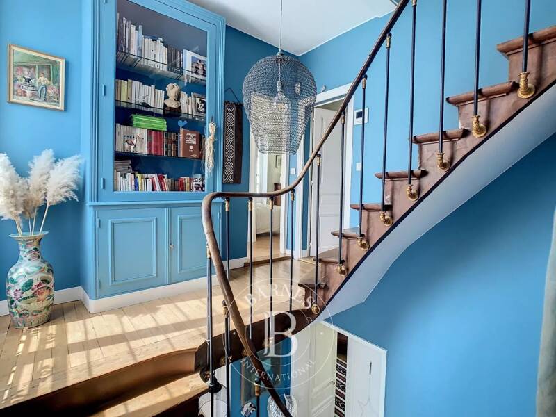 Maison à louer, 207m², FOURQUEUX