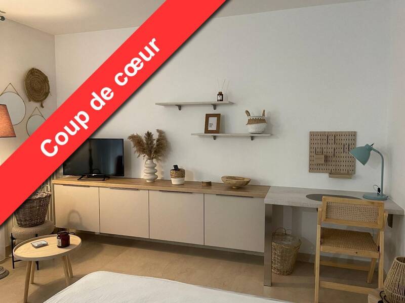 Maison à louer, 25m², LYON 3E