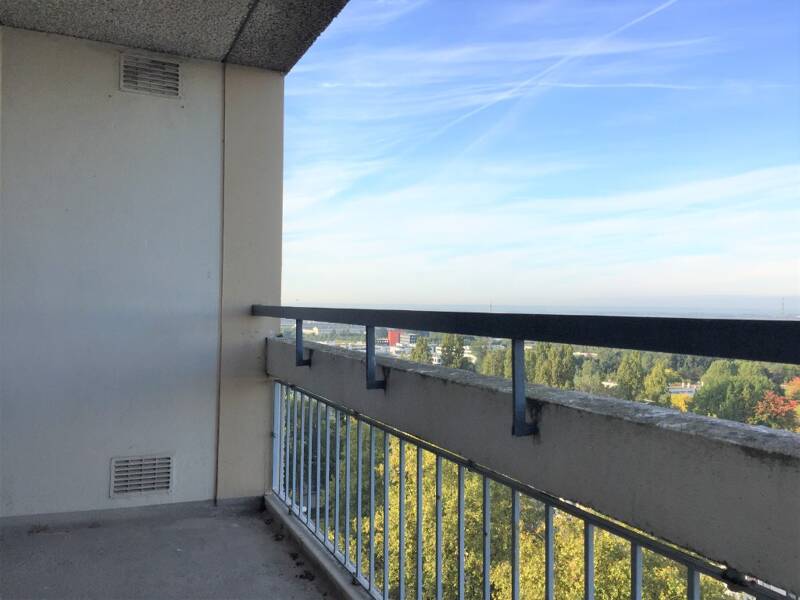 Maison à louer, 48m², RENNES