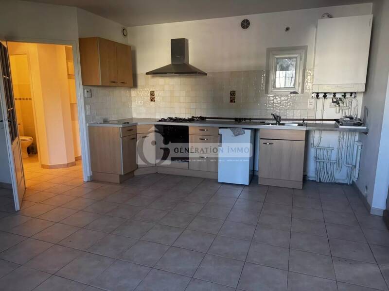 Maison à louer, 53m², SAINT REMY DE PROVENCE