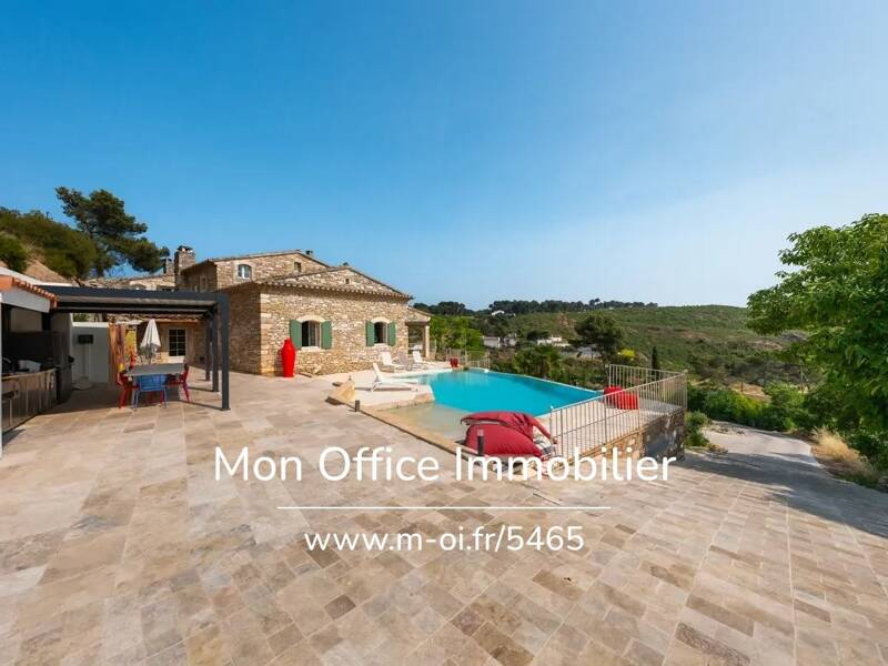 Maison à vendre, 310m², AIX EN PROVENCE