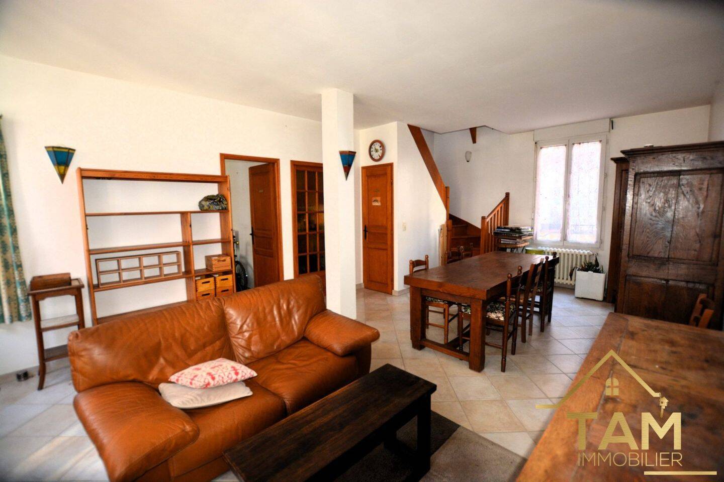 Maison à vendre, 110m², SURESNES