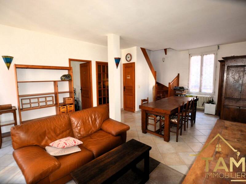 Maison à vendre, 110m², SURESNES