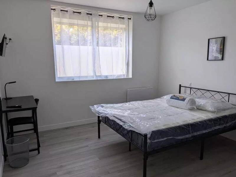 Maison à louer, 77m², TOULOUSE